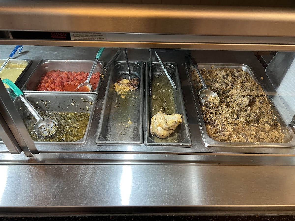 Two Seasons Dining Hall Photos 2